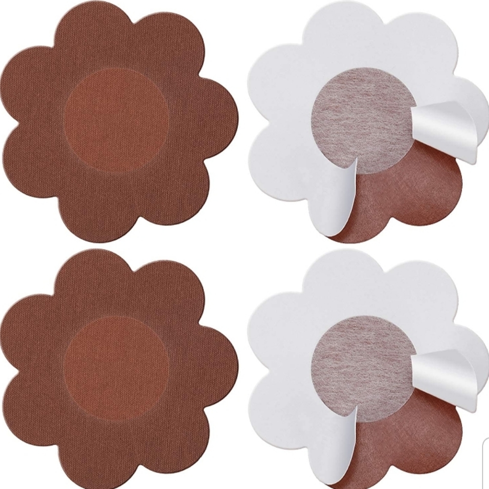 Petal Pasties